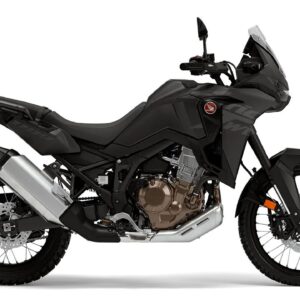 AFRICA TWIN