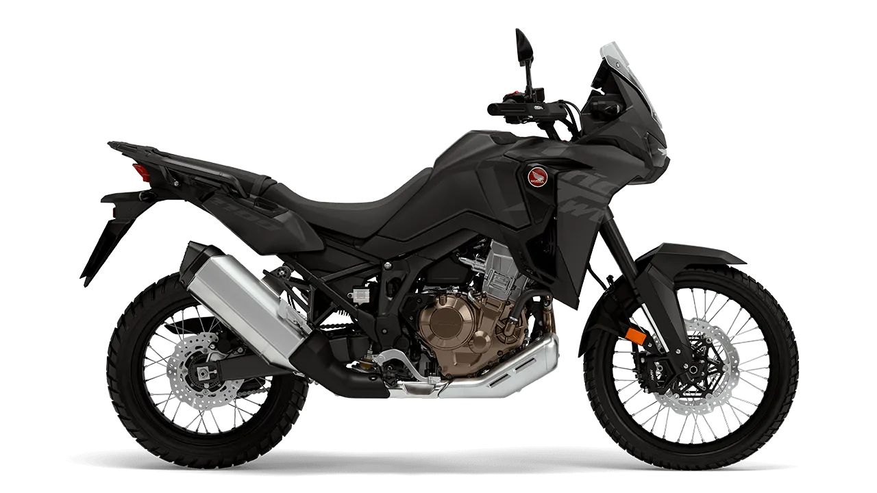 AFRICA TWIN