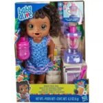 Cota Boneca Baby Alive Misturinha