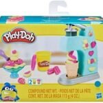 Play-Doh Mini Sorveteria Divertida