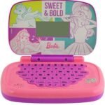 Barbie Laptop Infantil