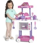 Cota Cozinha Infantil Riva Chef