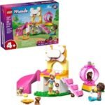 LEGO Friends Parquinho dos Cachorrinhos