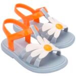 Mini Melissa Hip Bloomy Margarida Baby 35902 Original